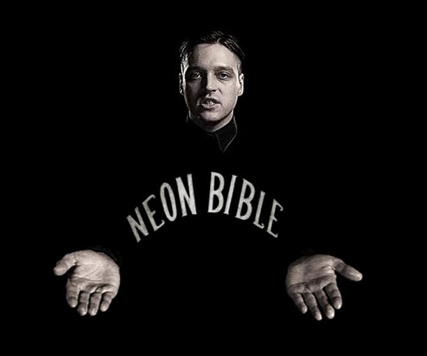 The Arcade Fire Bible