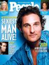 Matthew McConaugen 2005