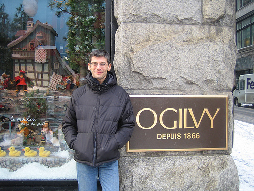 Eric Maillard Ogilvy