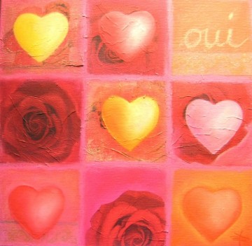 Je vous aime aussi
