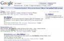 Eric Maillard Google février 2008