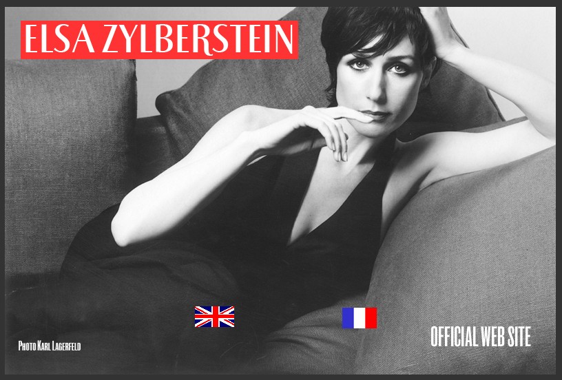 Elsa Zylberstein