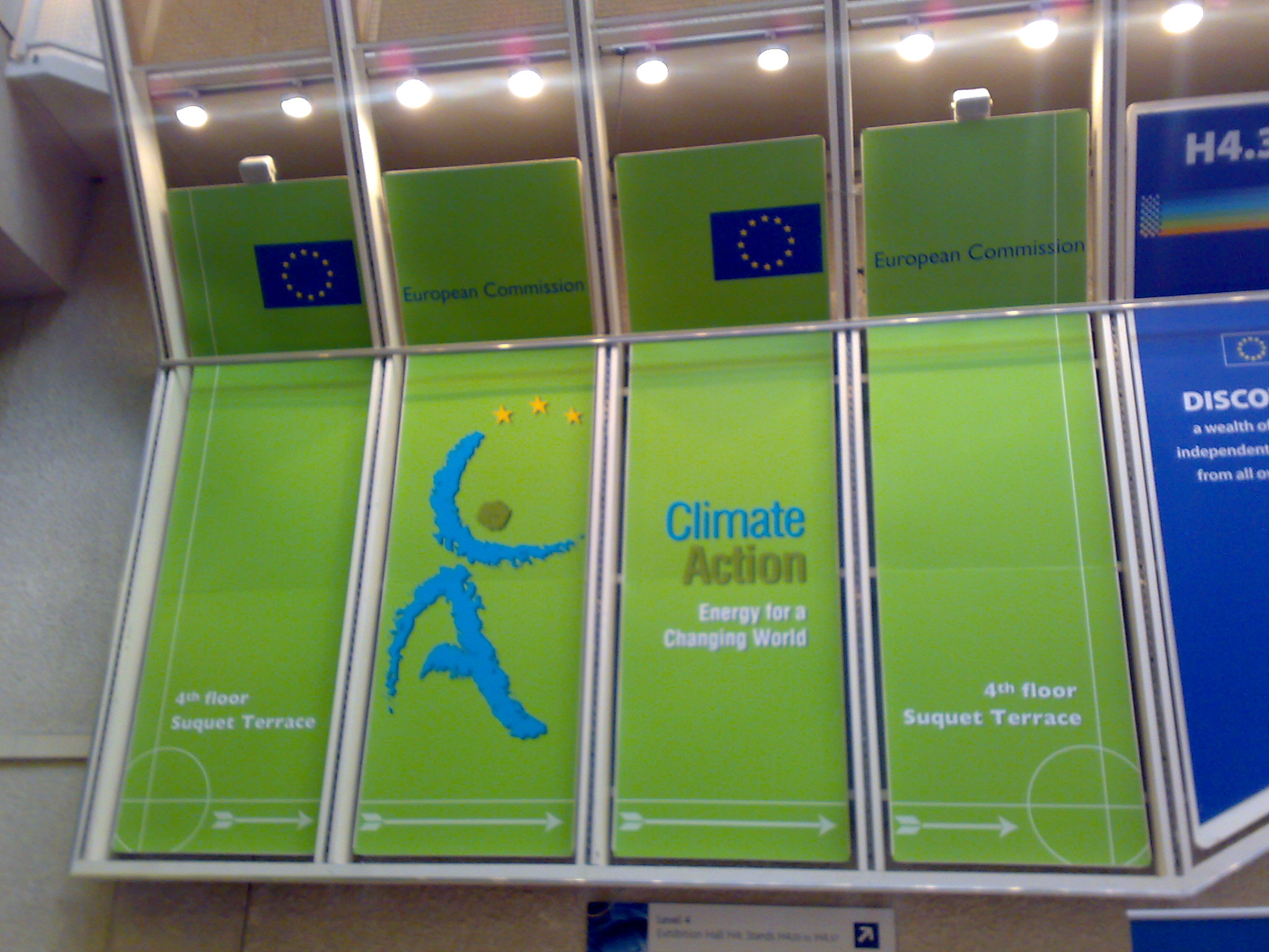 Climate Action MIPTV