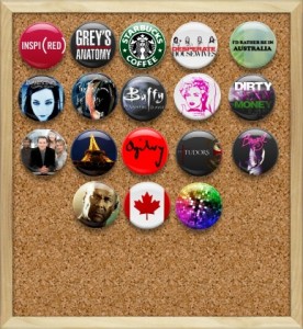 Flair Appli sur Facebook