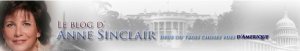 Blog Anne Sainclair