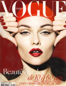 vogue