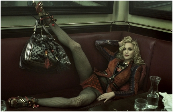 madonnalv