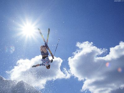 ski