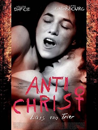 antichrist antichrist