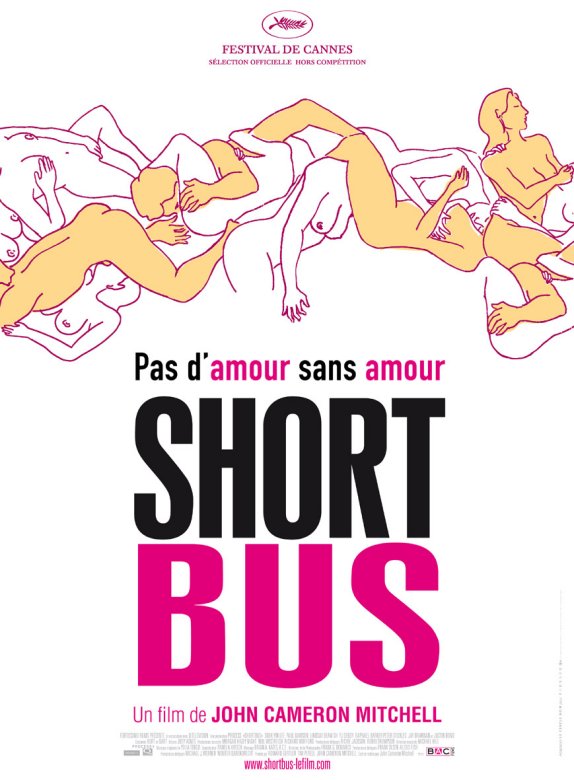 shortbus shortbus