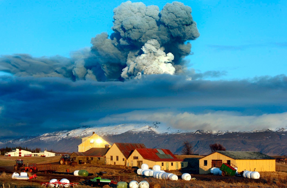 volcans volcans
