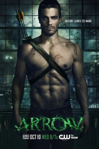 Arrow