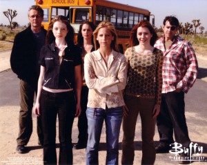 Buffy